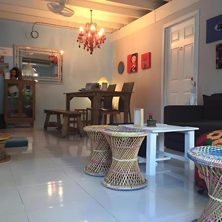 הוסטל Hua Hin Lub Sabai מראה חיצוני תמונה