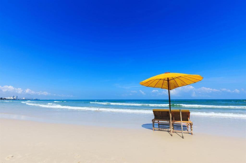הוסטל Hua Hin Lub Sabai מראה חיצוני תמונה
