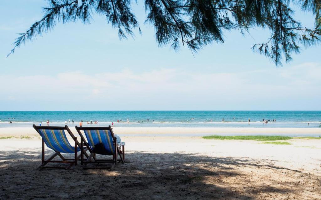 הוסטל Hua Hin Lub Sabai מראה חיצוני תמונה