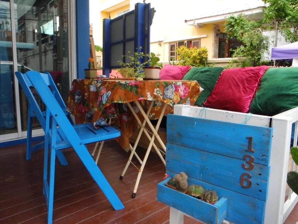 הוסטל Hua Hin Lub Sabai מראה חיצוני תמונה