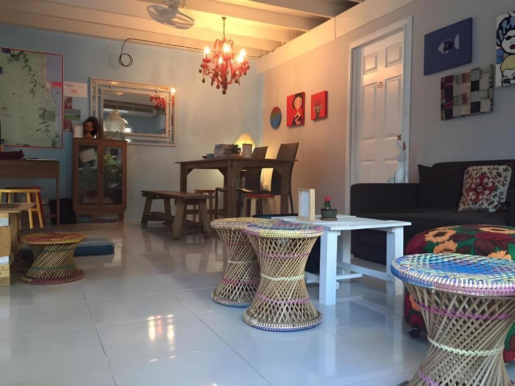 הוסטל Hua Hin Lub Sabai מראה חיצוני תמונה