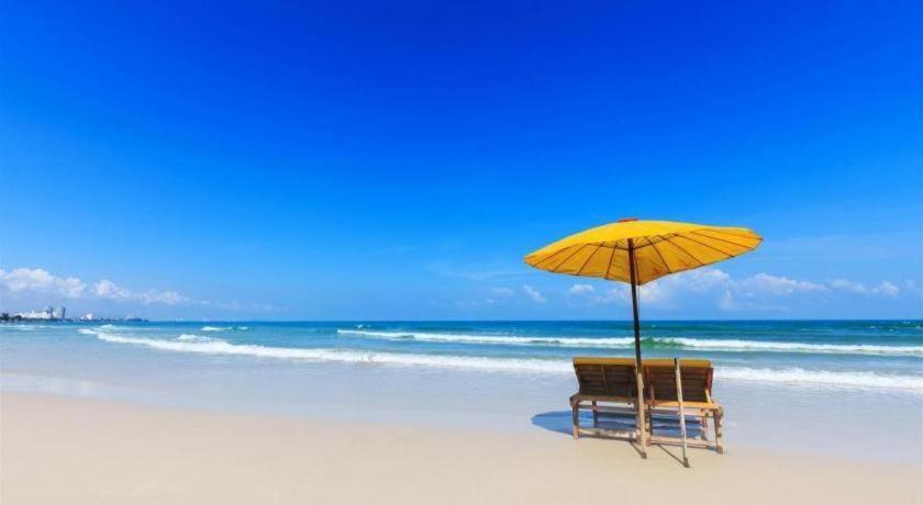 הוסטל Hua Hin Lub Sabai מראה חיצוני תמונה