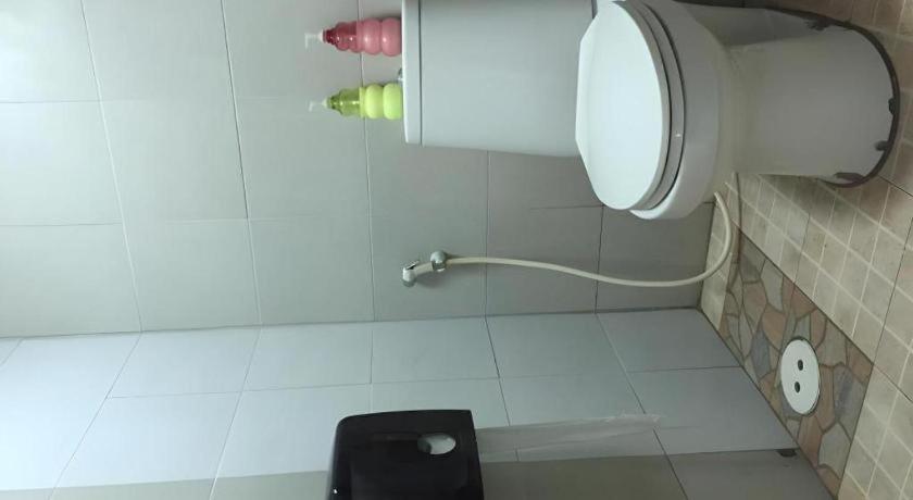 הוסטל Hua Hin Lub Sabai מראה חיצוני תמונה