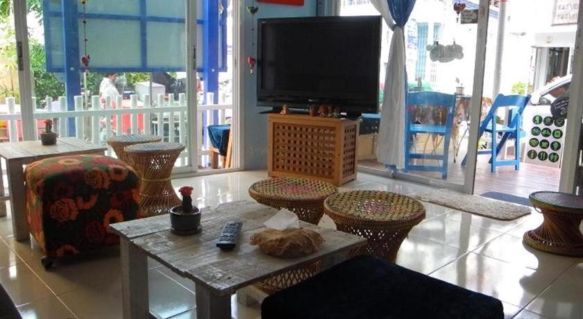 הוסטל Hua Hin Lub Sabai מראה חיצוני תמונה