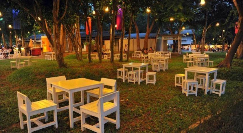 הוסטל Hua Hin Lub Sabai מראה חיצוני תמונה