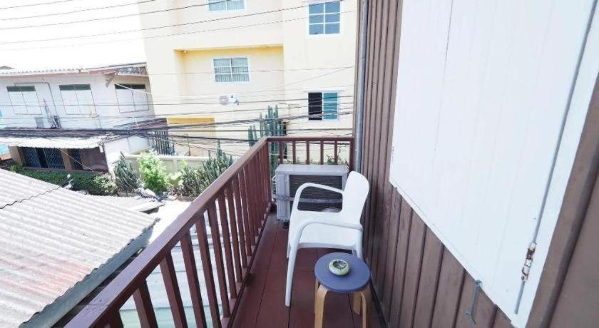 הוסטל Hua Hin Lub Sabai מראה חיצוני תמונה