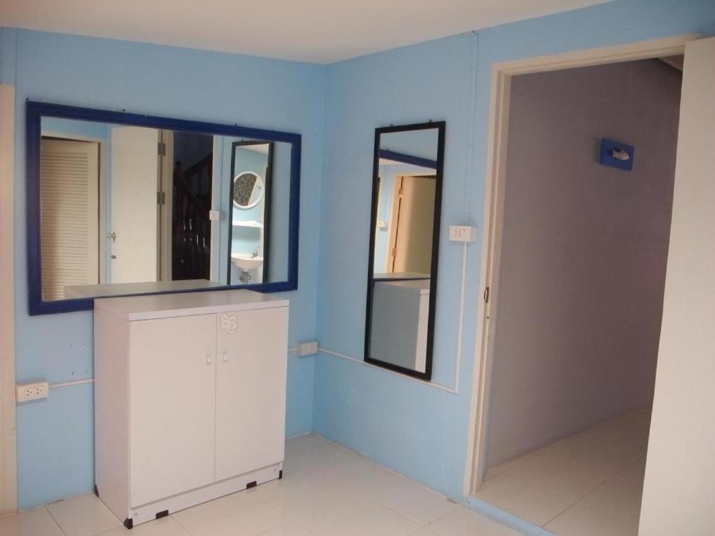 הוסטל Hua Hin Lub Sabai מראה חיצוני תמונה